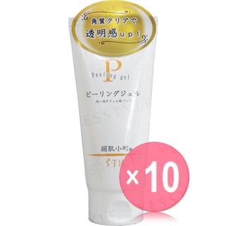 STH - KINUHADAKOMACHI Peeling Gel (x10) (Bulk Box)