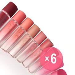 espoir - Couture Lip Tint Fitting Blur - 12 Colors (x6) (Bulk Box)