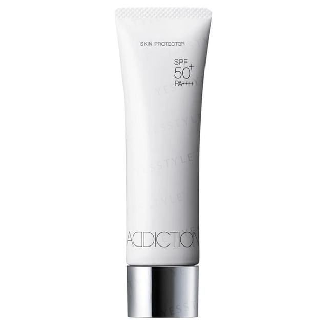 ADDICTION-Skin Protector SPF 50 PA