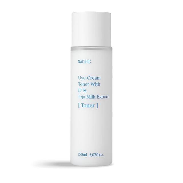 Nacific - Uyu Cream Toner | YesStyle