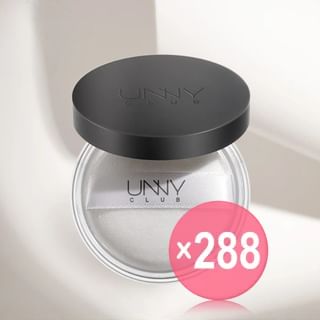 UNNY CLUB - Longwear Matte Loose Powder (x288) (Bulk Box)