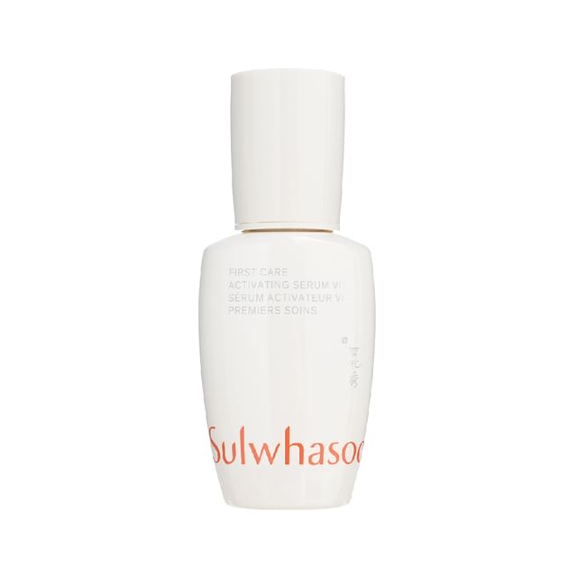 Sulwhasoo-First Care Activating Serum VI 15ml