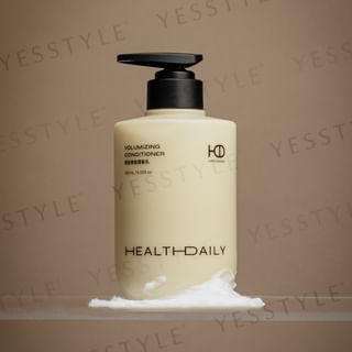 HEALTH DAILY - Volumizing Conditioner