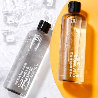 xixi - Make Up Cleansing Water