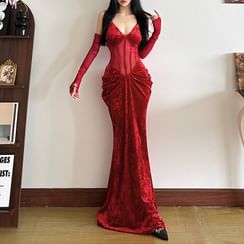 Shop Evening Gowns Online | Formal Evening Dresses | YesStyle