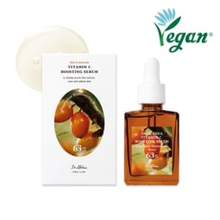 Vegan Kombucha Tea Essence