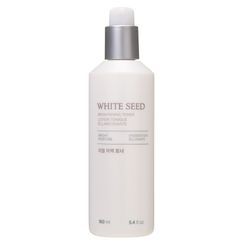 THE FACE SHOP - White Seed Brightening Toner 160ml