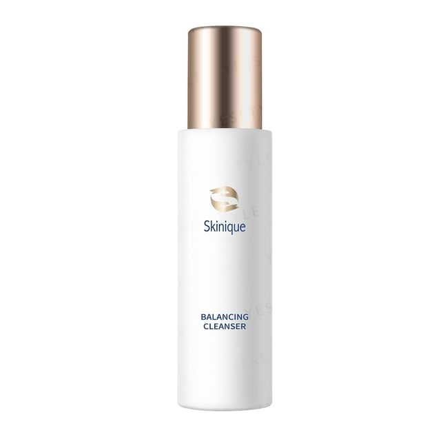 Skinique-Balancing Cleanser