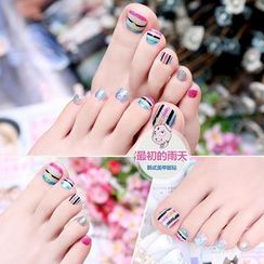 Nailit - Nail Sticker Nailit - Nail Sticker