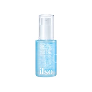 ilso - Peptide 3X Pore Lifting Ampoule