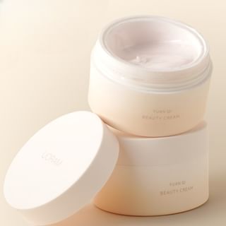 UORAM - Vitality Radiant Tone-Up Cream