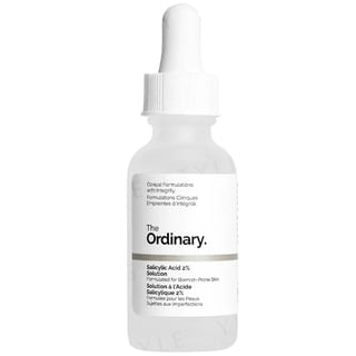 The Ordinary - Salicylic Acid 2% Solution
