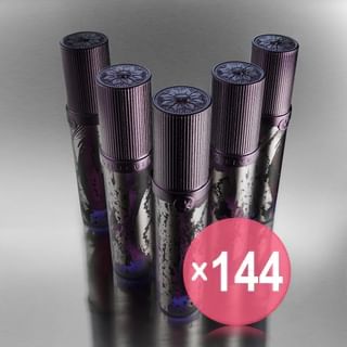 GIRLCULT - Jianghu Series Lovers' Prattle Lip Mud / Lip Oil - 6 Colors (x144) (Bulk Box)