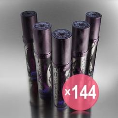 GIRLCULT - Jianghu Series Lovers' Prattle Lip Mud / Lip Oil - 6 Colors (x144) (Bulk Box)