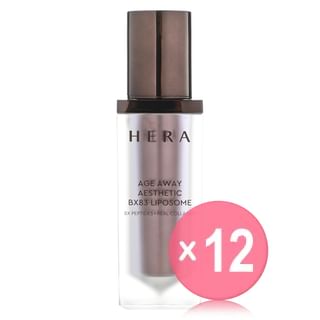 HERA - Age Away Aesthetic BX83 Liposome (x12) (Bulk Box)