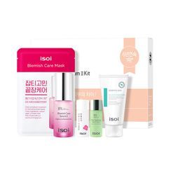 iSOi - Bulgarian Rose Blemish Care Serum II Kit iSOi - Bulgarian Rose Blemish Care Serum II Kit