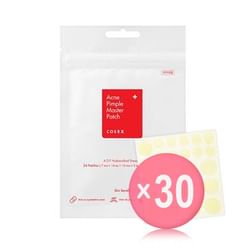 COSRX - Acne Pimple Master Patch (x30) (Bulk Box)