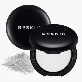 G9SKIN - First Oil Control Pact