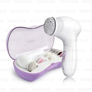TOUCHBeauty - Electric Beauty & Cleaning Kit