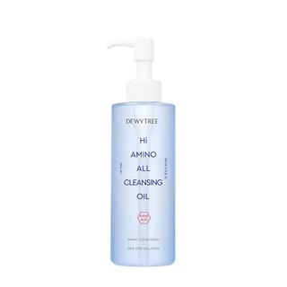 DEWYTREE - Hi Amino All Cleansing Oil