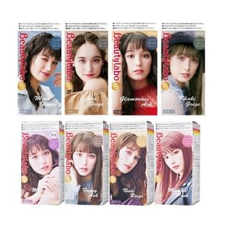 hoyu - Beautylabo Vanity Hair Color