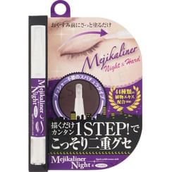Mejikaliner - Double Eyelid Glue Quick Eyelid Essence Stick Night & Hard