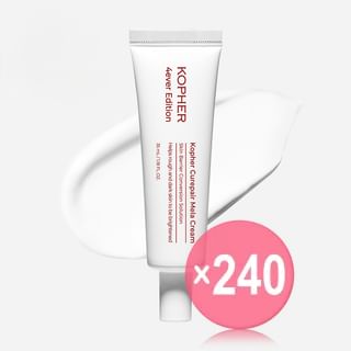 KOPHER - Curepair Mela Cream (x240) (Bulk Box)