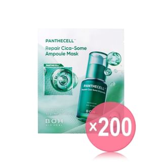BIOHEAL BOH - Panthecell Repair Cica-Some Ampoule Mask (x200) (Bulk Box)