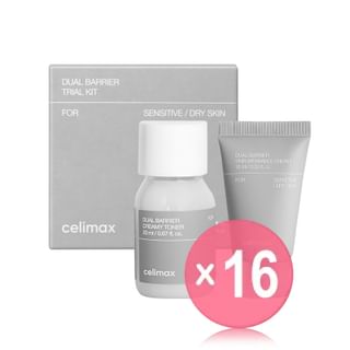 celimax - Dual Barrier Trial Kit (x16) (Bulk Box)