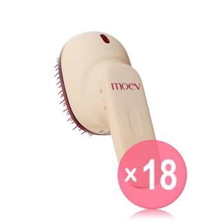 MOEV - Hair Steamer Pro (x18) (Bulk Box)