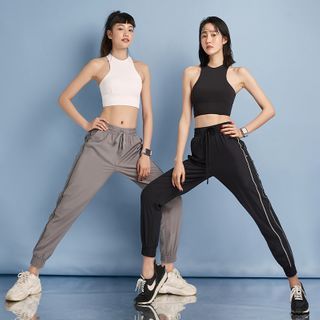 sports jogger pants