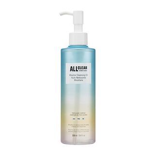 THE FACE SHOP - All Clear Micellar Cleansing Oil