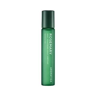 AROMATICA - Rosemary Root Volumizing Scalp Ampoule