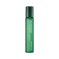 AROMATICA - Rosemary Root Volumizing Scalp Ampoule
