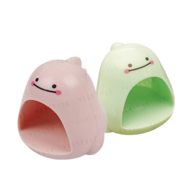 Cosplus-Mini Dinosaur Nail Led Lamp