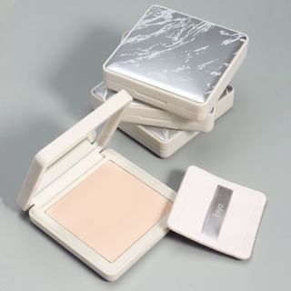 biya - Lightweight Soft-Focus Powder Pact - 2 Shades