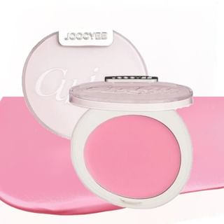 JOOCYEE - Day Dreamer Series Cream Blusher - 2 Colors