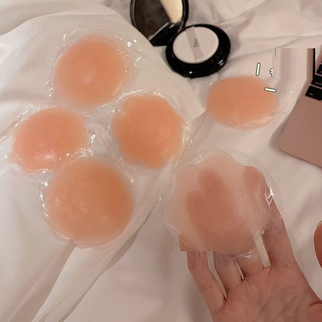 Baburu-Silicone Nipple Cover