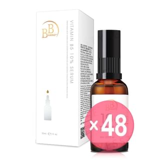 My Scheming - BB Amino Vitamin B5 10% Serum (x48) (Bulk Box)