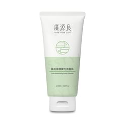 Kuan Yuan Lian - Luffa Moisturizing Facial Cleanser