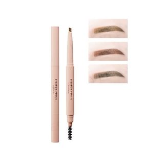 Kirei-co-Eyebrow Pencil