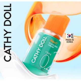 Cathy Doll - Reju C Glass Skin Cream 0.2% PDRN