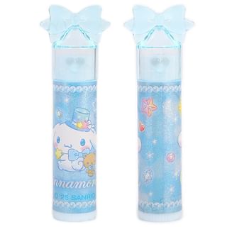 Sanrio - Cinnamoroll Moisturizing Lip With Fragrance