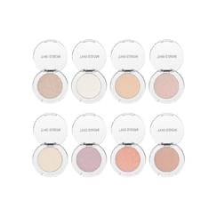 The Saem - Saemmul Single Shadow Shimmer - 11 Colors