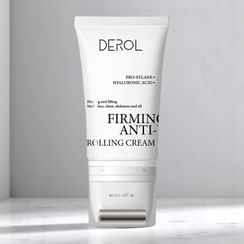 DEROL - Firming Anti-Wrinkle Rolling Cream