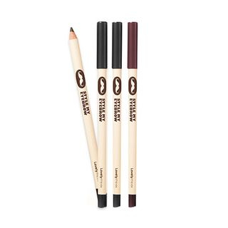 THE FACE SHOP - Lovely ME:EX Style My Eyebrow Wood (4 Colors)