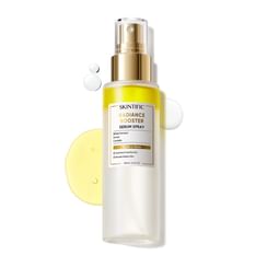 SKINTIFIC - Radiance Booster Serum Spray