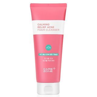 CAREZONE - Calming Relief Acne Foam