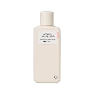 RAWQUEST - Barrier Enhancing Toner To Essence