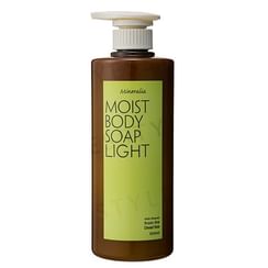 Mineralia - Moist Body Soap Light Jumbo